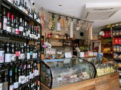 -Alimentari早午餐(安福路店)