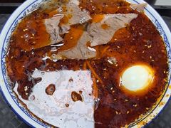 -东方宫中国兰州牛肉拉面(厦门旗舰店)