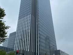 -上海跨国采购会展中心