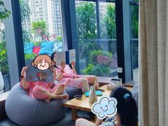 -庄子梦然·城市微度假·24h按摩·推拿·spa
