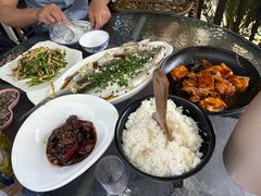 -阿巧茶庄