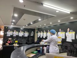 -深圳春天阳光医院·轮廓抗衰中心