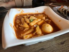 -韩流热风(桥东街店)