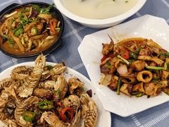 -明记海鲜大排档(巽寮湾店)