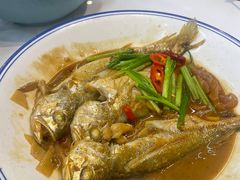 -阿里元老宋海鲜大排档(明发店)