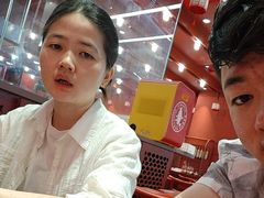-喜家德虾仁水饺(东海缤纷天地店)