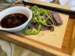 -锦绣金山人家(友谊店)