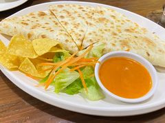 -panchos 墨西哥餐厅(嘉绿苑店)