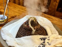 -滇香肴·云南菜蒸汽石锅鱼(云南北路店)