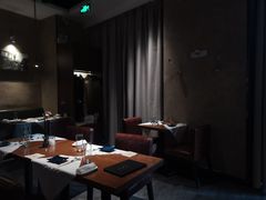 大堂-渡鲑亭(东二环泰禾广场店)