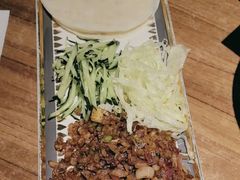 -耶里夏丽·丝路新疆菜·清真食品(徐汇南丹东路臻选店)