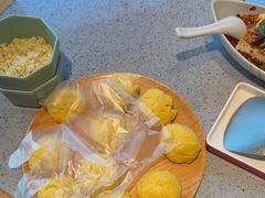 -蘸小院铁锅炖·蘸酱菜·东北菜(怀远门店)