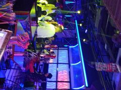 -UP嘻哈酒吧(粉巢店)