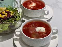 -库滋明·俄罗斯特色美食(中央大街店)