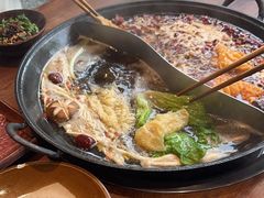 -楠火锅(昆山金鹰店)