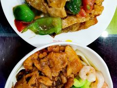 -杏园餐厅(阜成门店)