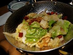 -费大厨辣椒炒肉(万家丽一店)