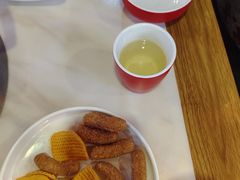 -大四喜·鲜牛肉火锅(洛阳大学城店)