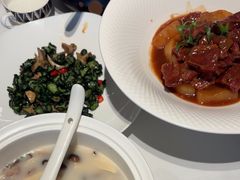 -百富源·海鲜辽菜(浑河堡店)