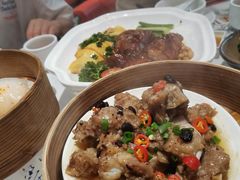 -避风塘·金牌店·夜宵(金玉兰店)