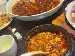 -陈麻婆豆腐总店