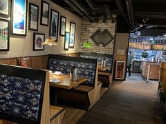 -洞庭土菜小炒馆(易发广场店)