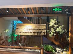-渔乡米香·剁椒鱼头(四方坪店)