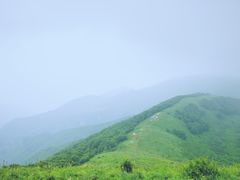 -灵山
