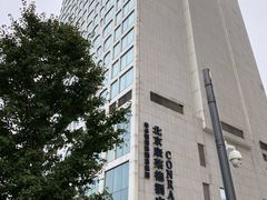 -北京康莱德酒店