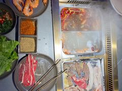 -非烤勿扰自助烤肉(宝安天虹店)