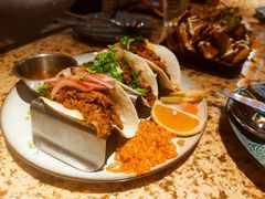 Taco-墨纪Mojí墨西哥餐厅(官舍店)