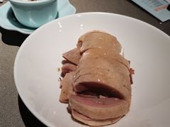 -小厨娘绣中淮扬(总统府大行宫店)