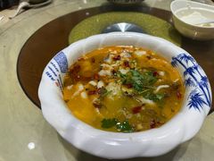 -POLO小馆·老南京菜(解放路店)