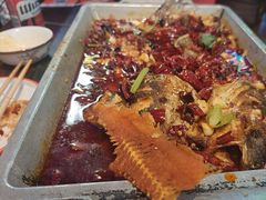 -路边边.炒菜烧烤.音乐餐厅(良乡长虹店)