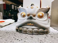 -君之狮子山·轻糖烘焙(松江印象城店)