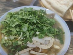 -王老三清真牛肉汤