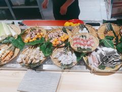 -一豚轩·烧鸟·豚骨拉面(五四路店)