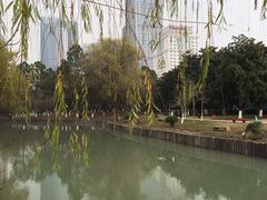 -中央公园(苏州工业园区)
