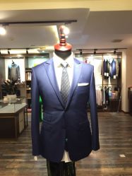 点击看大图 -优刻西服西装定制(金轮国际广场店)