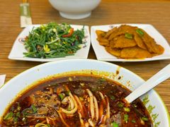 -马艾萨中国兰州传统牛肉面(惠新里店)