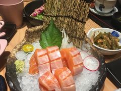 -吟松日式料理(莘庄店)