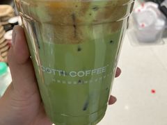 -库迪咖啡(北京K酷时尚广场店)