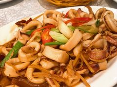 -莲花公园煎蟹(总店)