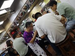 -陈光记烧腊店(罗保博士街店)