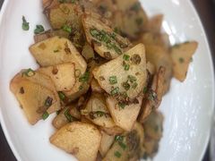-金谷仓家庭料理(马泉营店)