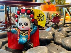 -美食汇自助餐厅(成都万达瑞华酒店)