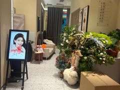 -海马体照相馆(佛山岭南站店)