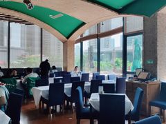 大堂-拉蒂娜·巴西牛排馆 Latina·Brazilian Steakhouse(陆家嘴旗舰店)