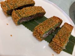 -龙悦湾酒家·八阵鱼生·渔人码头店