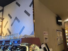 -COSTA COFFEE(新奥购物中心店)
